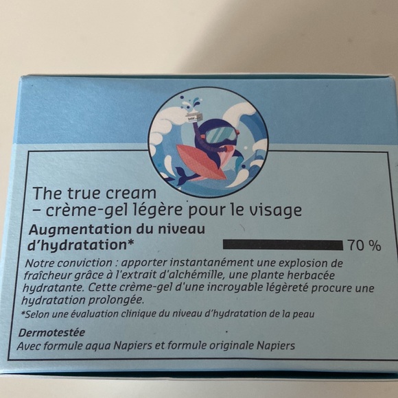 Brand new belief cream - Picture 7 of 15